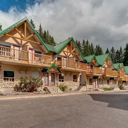 Inn Of The Rockies Canmore Esterno foto