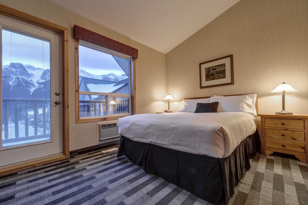 Inn Of The Rockies Canmore Camera foto