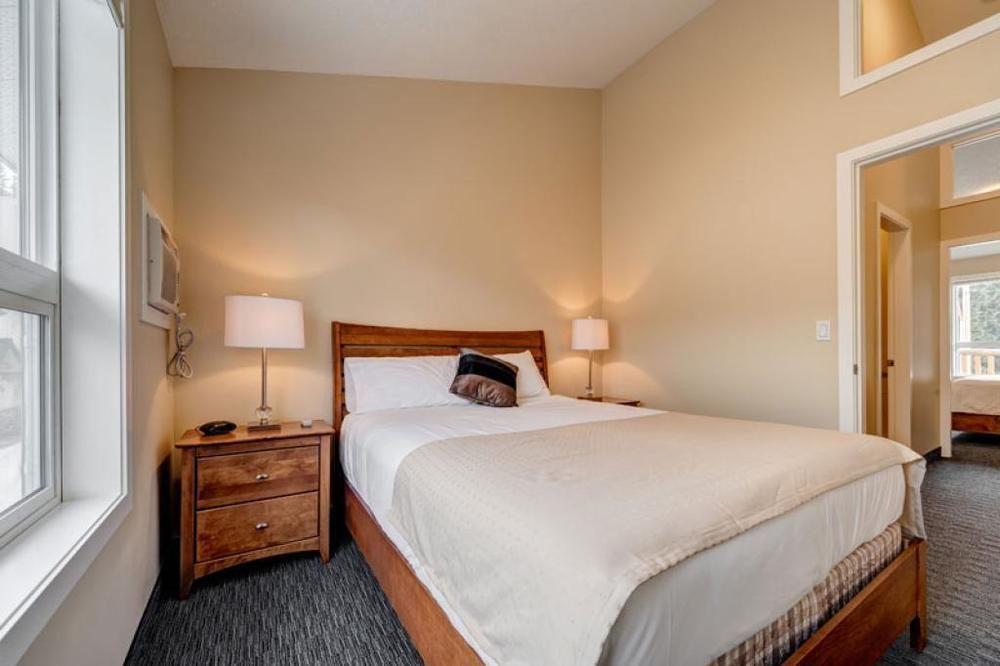 Inn Of The Rockies Canmore Esterno foto